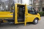 Ford Transit 2006 года